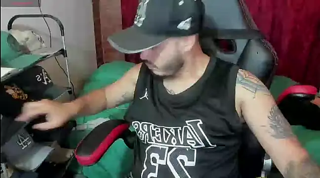 ragnar lothbrok777 online show from 5, 3, 2025