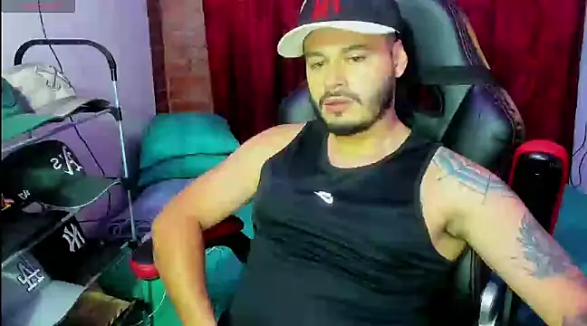 ragnar lothbrok777 online show from 7, 3, 2025