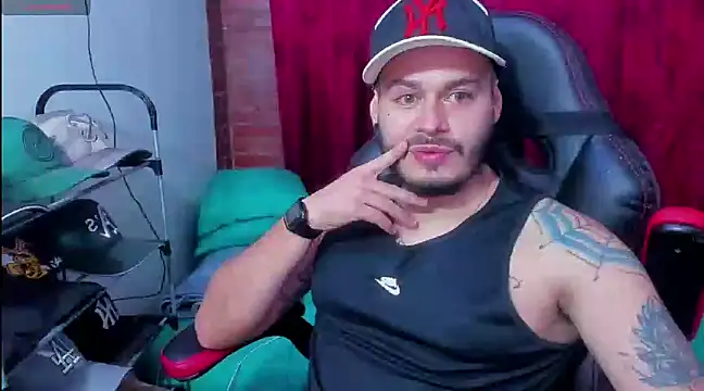 ragnar lothbrok777 online show from 7, 3, 2025