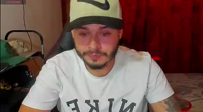 ragnar lothbrok777 online show from 11, 3, 2025