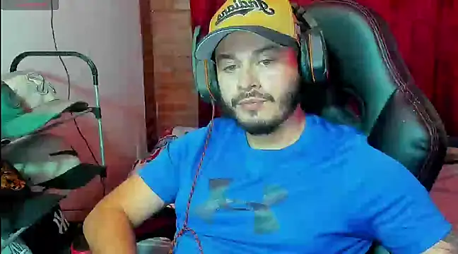 ragnar lothbrok777 online show from 13, 3, 2025