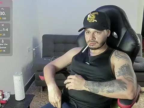 ragnar lothbrok777 online show from 1, 10, 2025