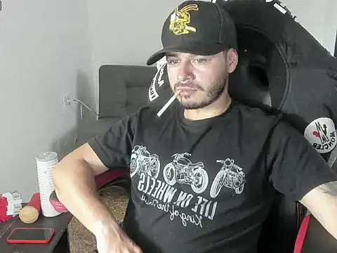 ragnar lothbrok777 online show from 2, 10, 2025