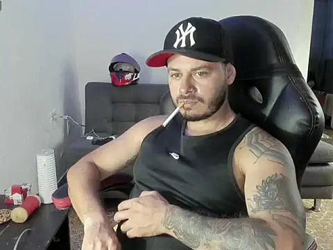 ragnar lothbrok777 online show from 16, 10, 2025