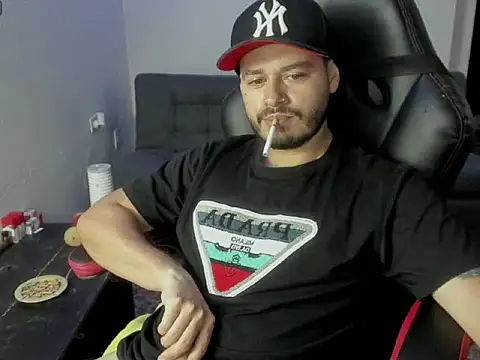 ragnar lothbrok777 online show from 23, 11, 2025