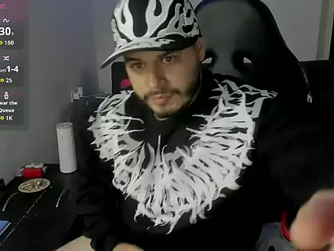 ragnar lothbrok777 online show from 13, 1, 2026