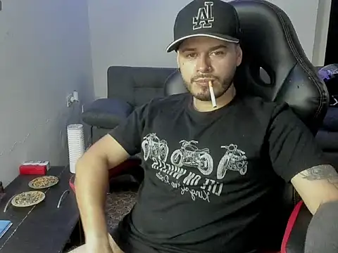 ragnar lothbrok777 online show from 3, 2, 2026