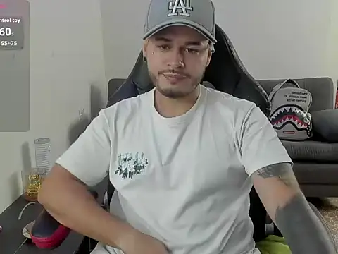 ragnar lothbrok777 online show from 10, 4, 2026