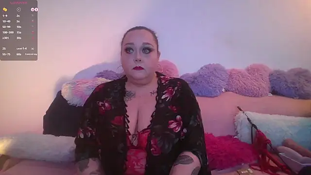 Snapshot of MorganExclusive chatting on 3, 3, 2025 MorganExclusive online show from 3, 3, 2025