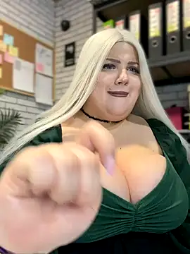 Eliaden online show from 5, 11, 2025