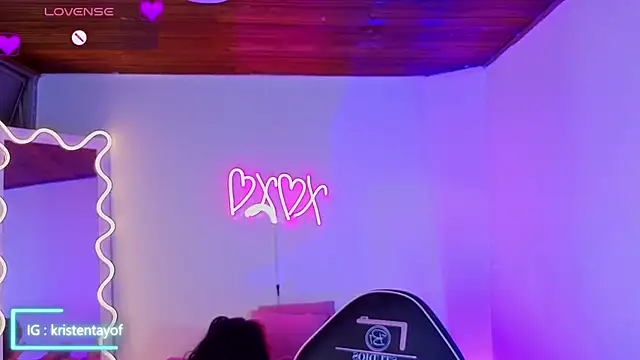 kristen tay online show from 14, 9, 2025