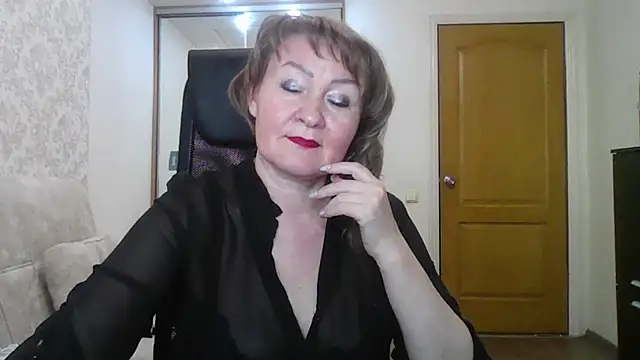 Snapshot of Victoria_secrets_ chatting on 12, 2, 2025 Victoria secrets online show from 12, 2, 2025