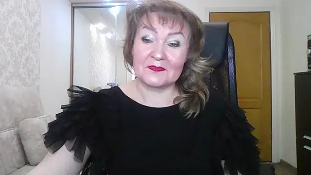 Snapshot of Victoria_secrets_ chatting on 16, 2, 2025 Victoria secrets online show from 16, 2, 2025