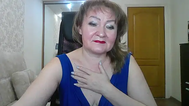 Snapshot of Victoria_secrets_ chatting on 17, 2, 2025 Victoria secrets online show from 17, 2, 2025