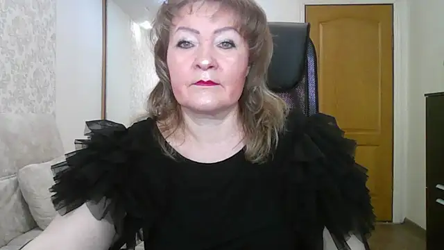 Snapshot of Victoria_secrets_ chatting on 7, 3, 2025 Victoria secrets online show from 7, 3, 2025