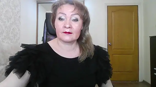 Snapshot of Victoria_secrets_ chatting on 7, 3, 2025 Victoria secrets online show from 7, 3, 2025