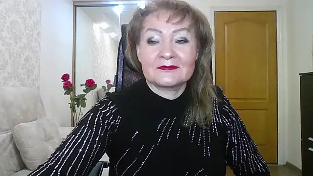 Snapshot of Victoria_secrets_ chatting on 7, 3, 2025 Victoria secrets online show from 7, 3, 2025