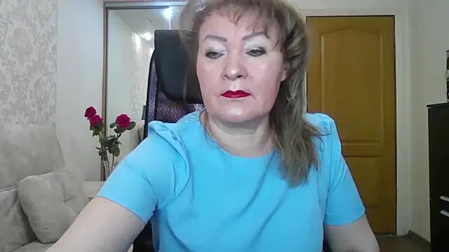 Snapshot of Victoria_secrets_ chatting on 8, 3, 2025 Victoria secrets online show from 8, 3, 2025