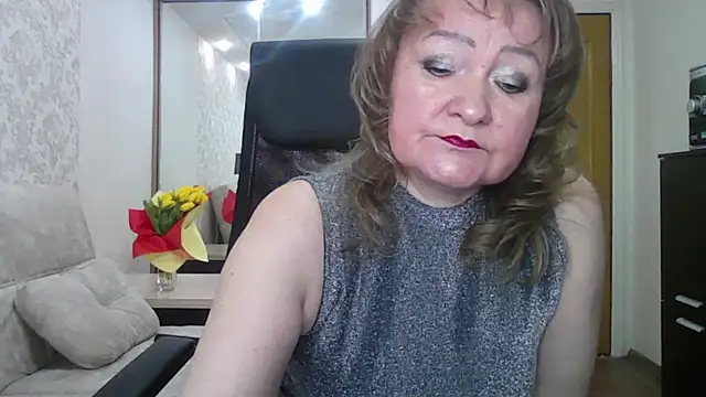 Snapshot of Victoria_secrets_ chatting on 20, 3, 2025 Victoria secrets online show from 20, 3, 2025