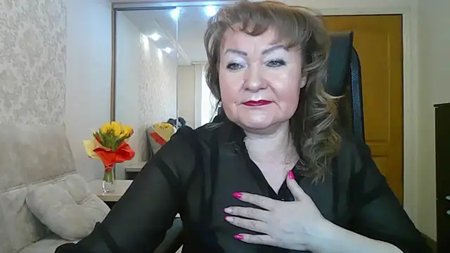 Snapshot of Victoria_secrets_ chatting on 23, 3, 2025 Victoria secrets online show from 23, 3, 2025