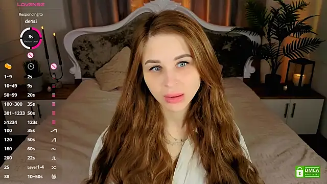 EvaRodi online show from 28, 3, 2026