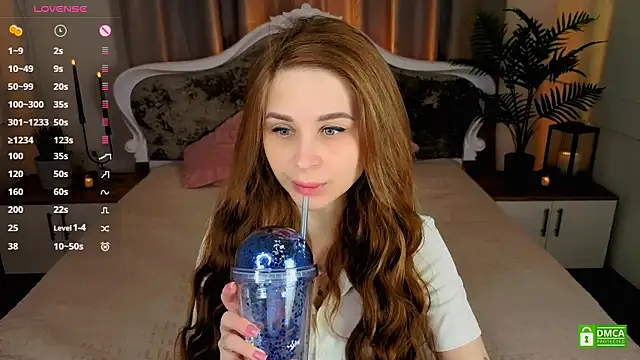 Snapshot of EvaRodi chatting on 18, 4, 2026 EvaRodi online show from 18, 4, 2026