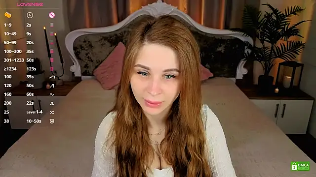 Snapshot of EvaRodi chatting on 16, 5, 2026 EvaRodi online show from 16, 5, 2026