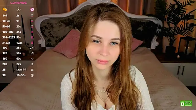 Snapshot of EvaRodi chatting on 18, 5, 2026 EvaRodi online show from 18, 5, 2026