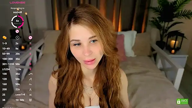 Snapshot of EvaRodi chatting on 16, 7, 2026 EvaRodi online show from 16, 7, 2026