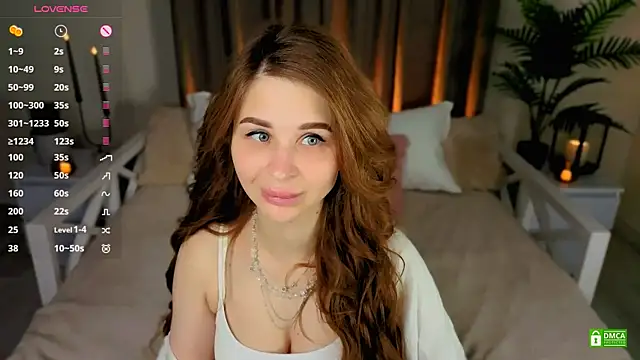 Snapshot of EvaRodi chatting on 23, 7, 2026 EvaRodi online show from 23, 7, 2026
