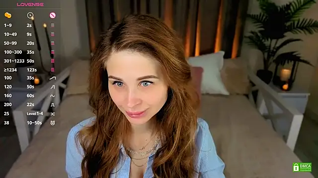 Snapshot of EvaRodi chatting on 25, 7, 2026 EvaRodi online show from 25, 7, 2026