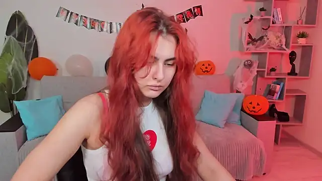 GabriellaMays online show from 2, 11, 2025