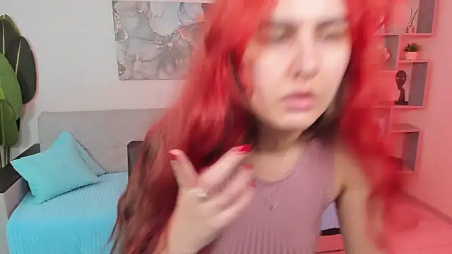 GabriellaMays online show from 23, 11, 2025