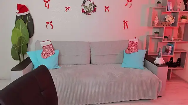 GabriellaMays online show from 11, 1, 2026