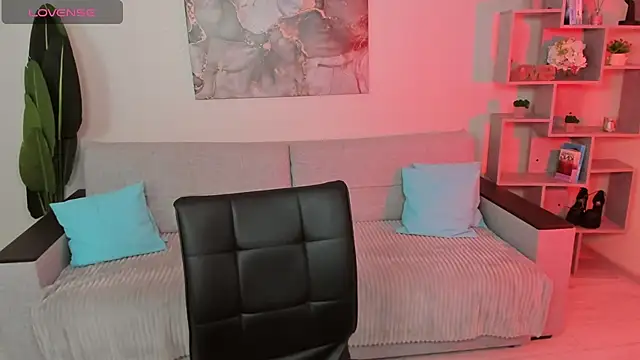 GabriellaMays online show from 10, 2, 2026