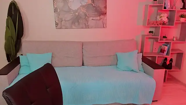 GabriellaMays online show from 1, 3, 2026