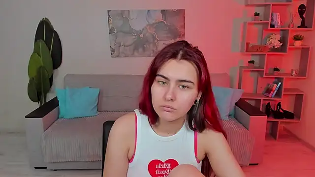 GabriellaMays online show from 15, 4, 2026