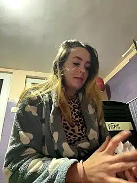 Pussy4564N online show from 14, 10, 2025