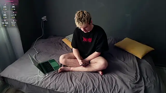 Snapshot of EdwinBlaze chatting on 17, 2, 2025 EdwinBlaze online show from 17, 2, 2025