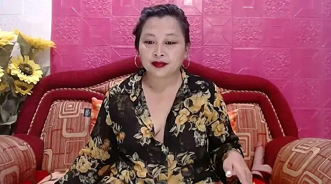 UrSweetClassyPinay online show from 22, 2, 2025