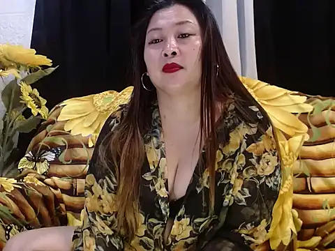 UrSweetClassyPinay online show from 22, 12, 2025