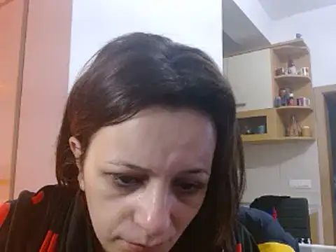 Snapshot of super_girl_1985 chatting on 13, 2, 2025 super girl 1985 online show from 13, 2, 2025