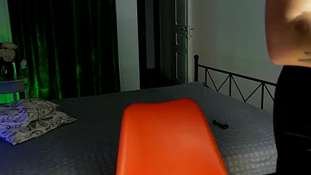 RaileReed online show from 20, 9, 2025