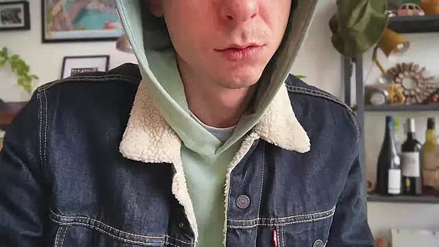 Snapshot of MikymikeBBWD chatting on 10, 1, 2026 MikymikeBBWD online show from 10, 1, 2026