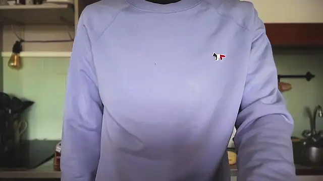 Snapshot of MikymikeBBWD chatting on 14, 1, 2026 MikymikeBBWD online show from 14, 1, 2026