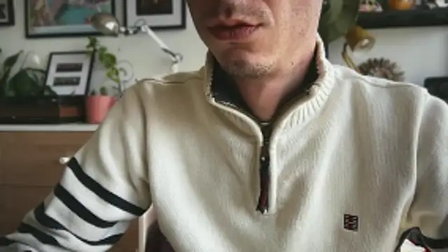 MikymikeBBWD online show from 24, 3, 2026