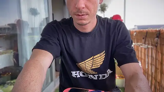 MikymikeBBWD online show from 28, 5, 2026