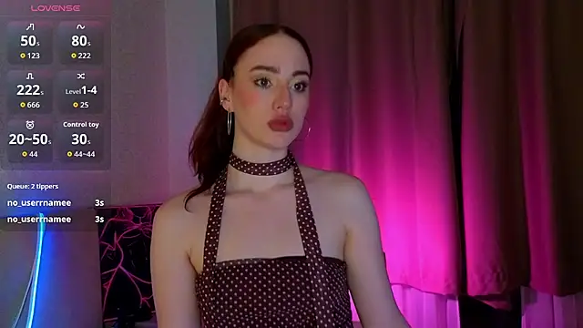 Snapshot of StacyWatts chatting on 28, 5, 2026 StacyWatts online show from 28, 5, 2026