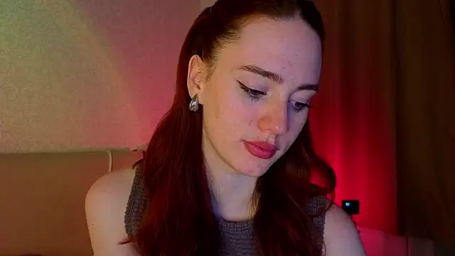 Snapshot of StacyWatts chatting on 31, 5, 2026 StacyWatts online show from 31, 5, 2026