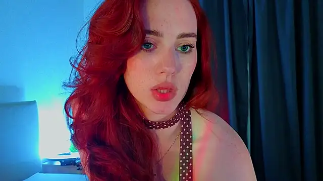 Snapshot of StacyWatts chatting on 26, 6, 2026 StacyWatts online show from 26, 6, 2026